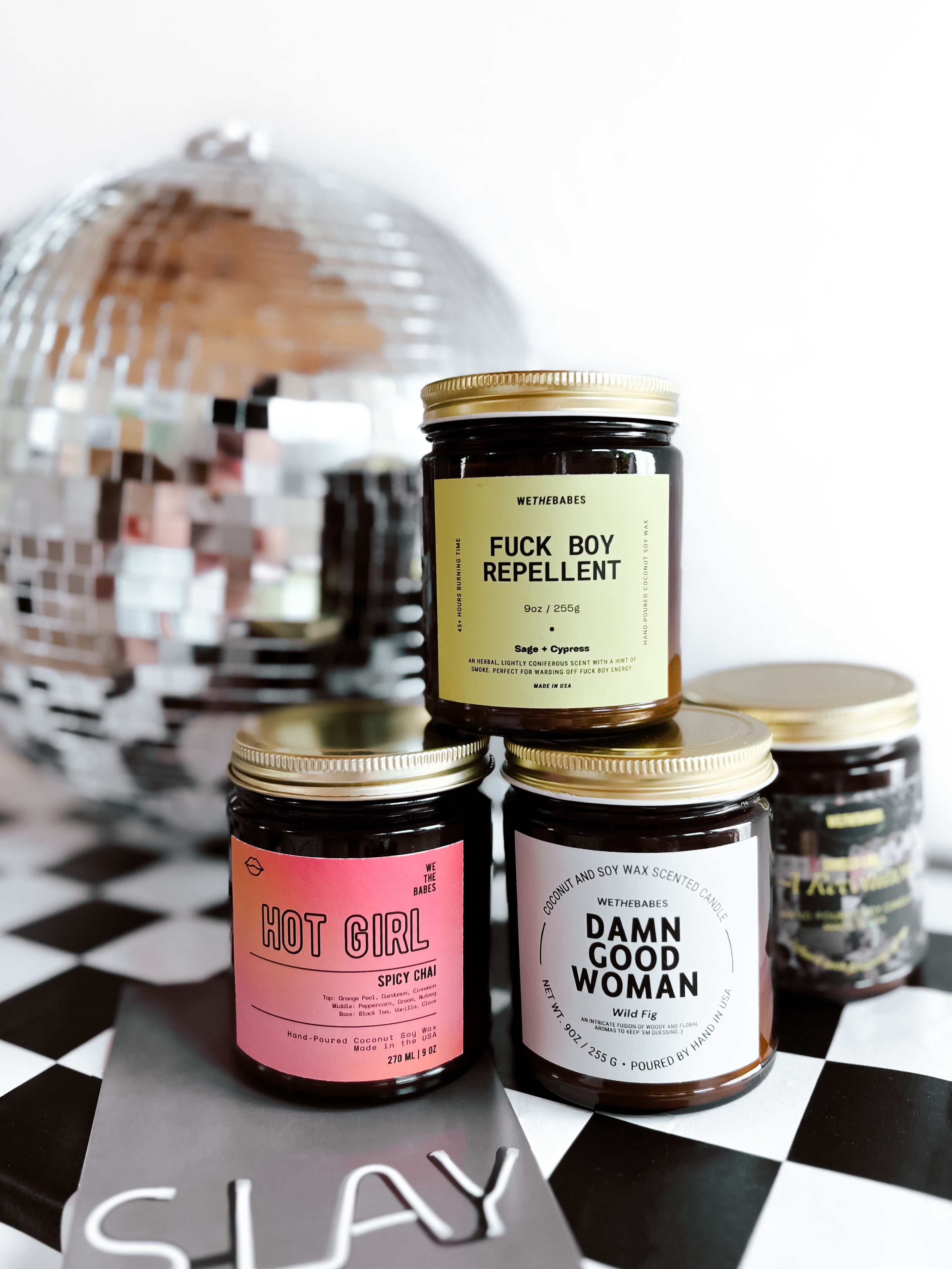 Candles