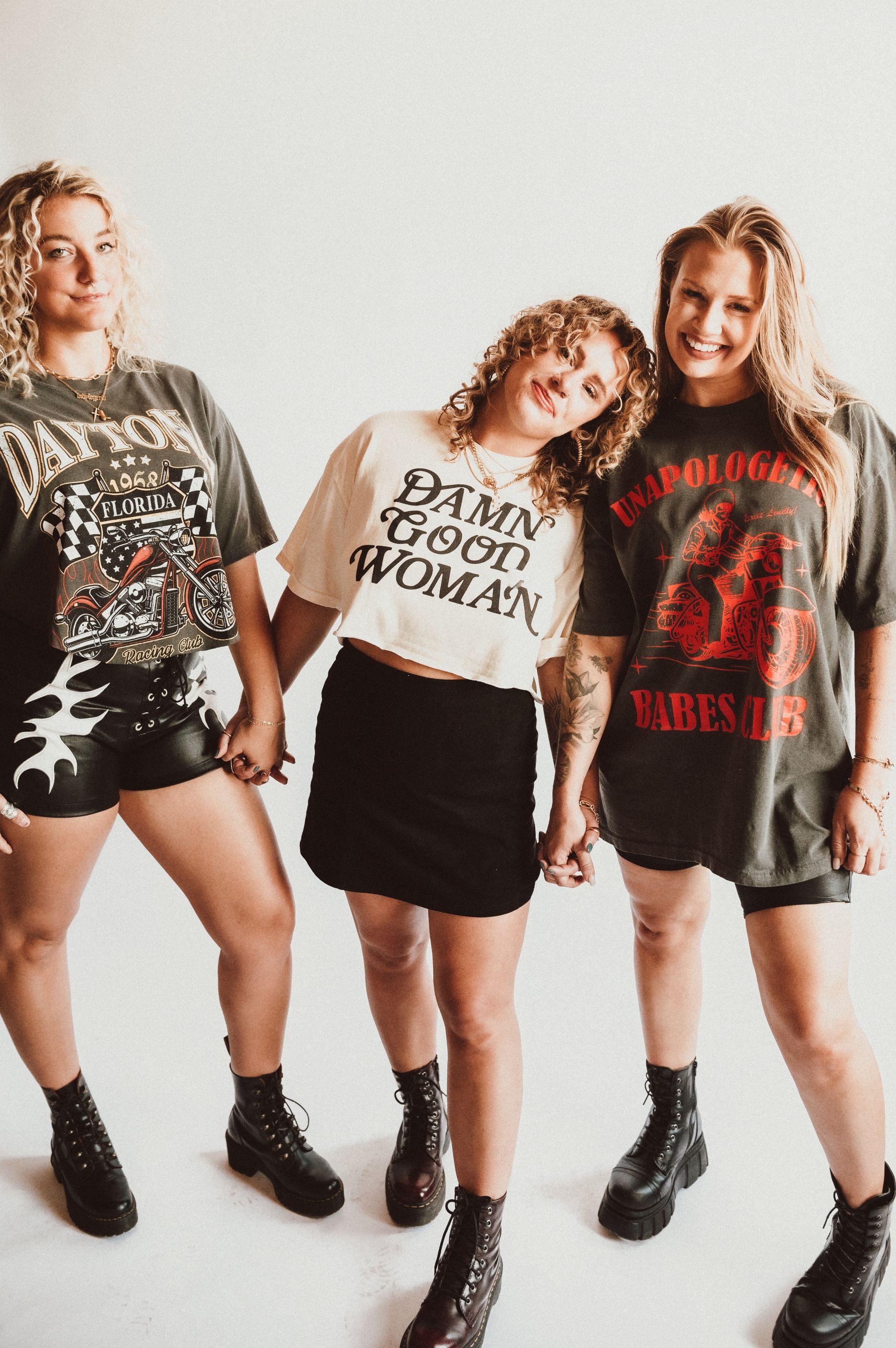 Graphic Tees