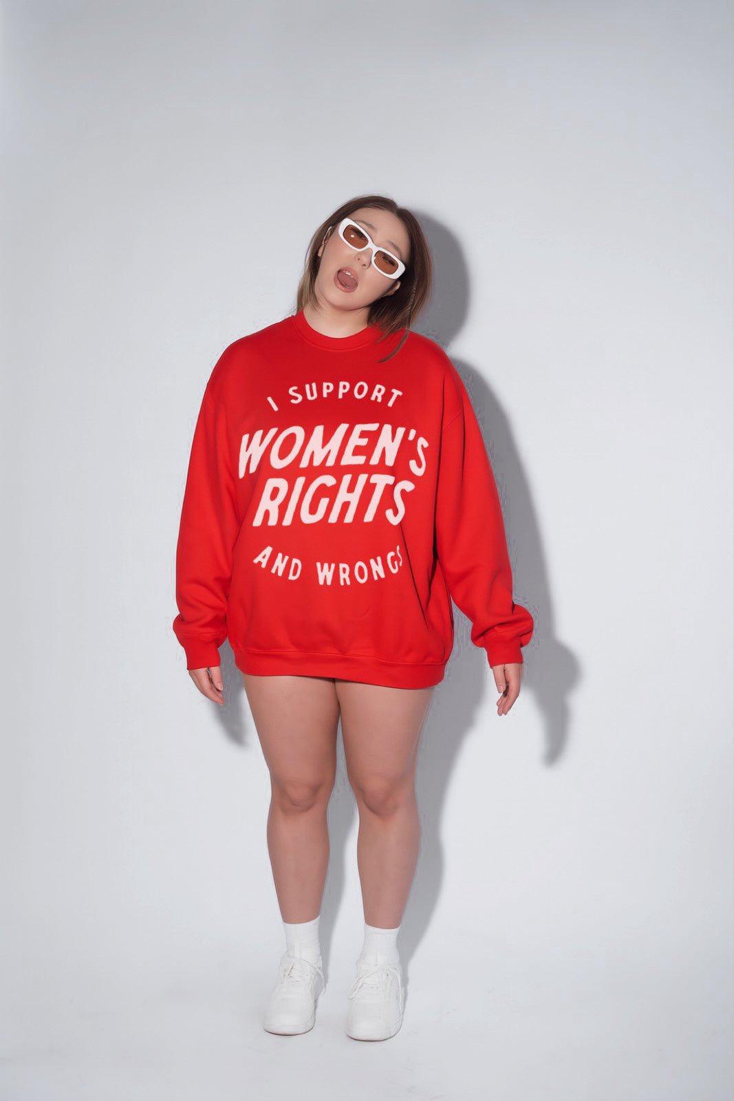 Sweatshirts + Hoodies