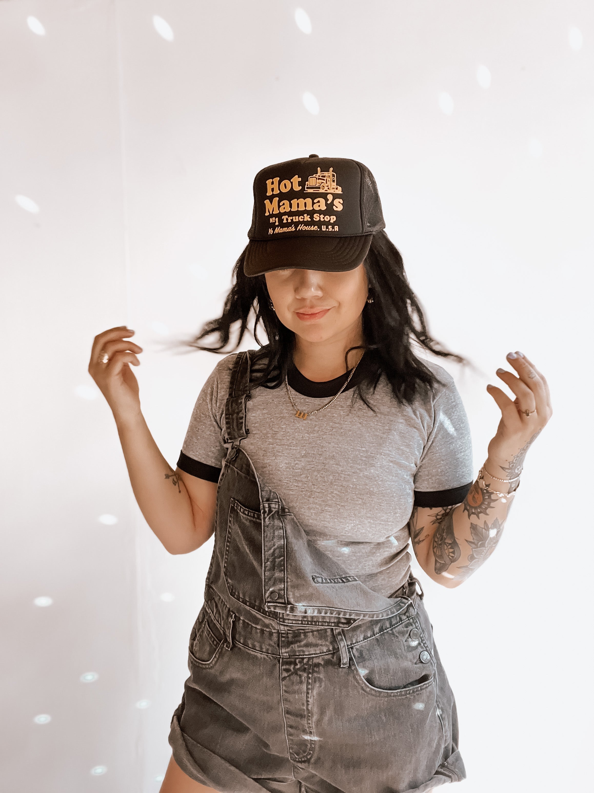 Hats