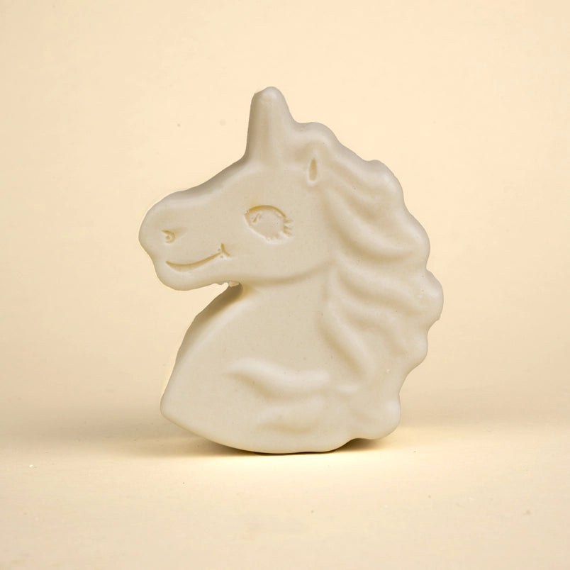 Tallow Kid Soap | Unicorn + Froggy