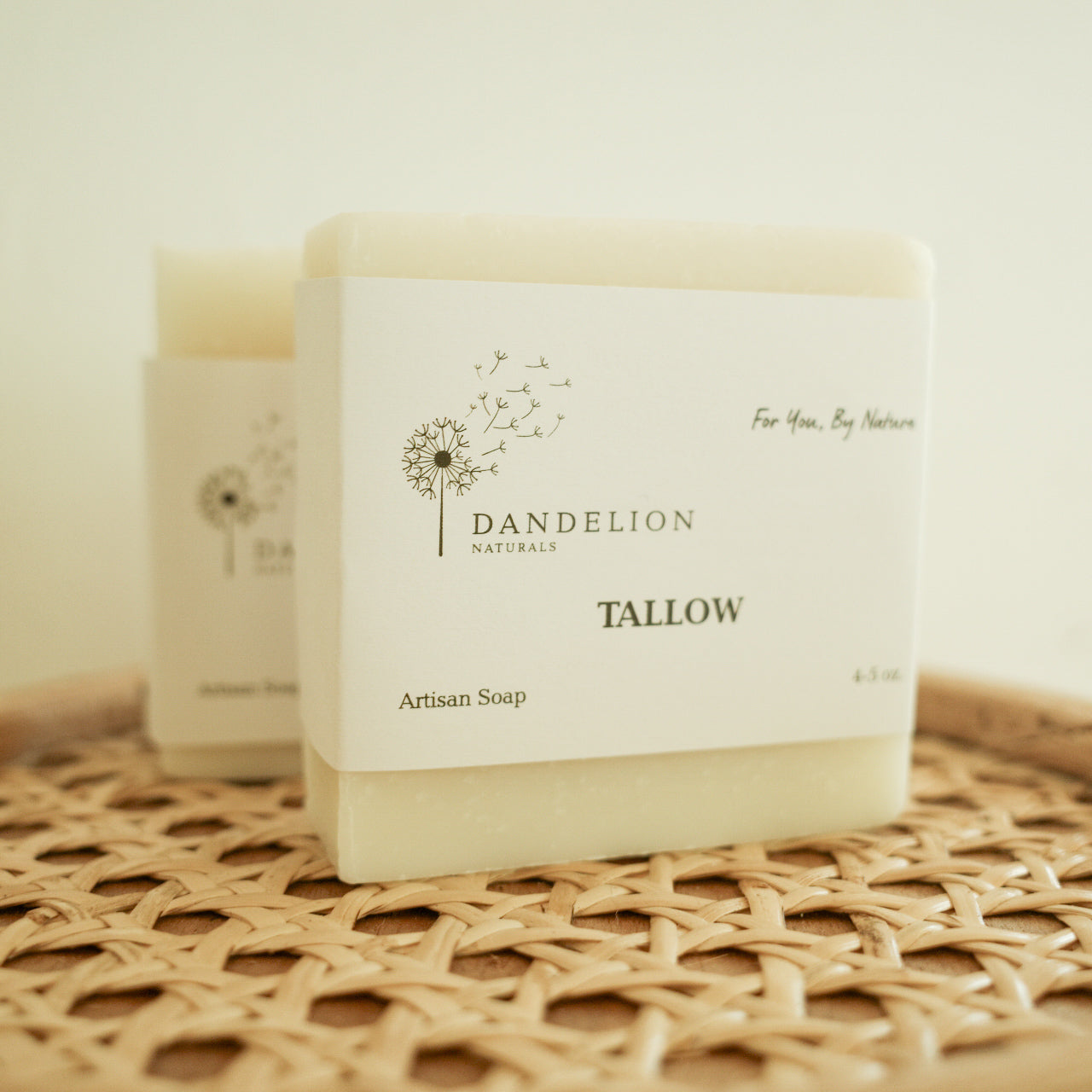 Tallow Bar Soap