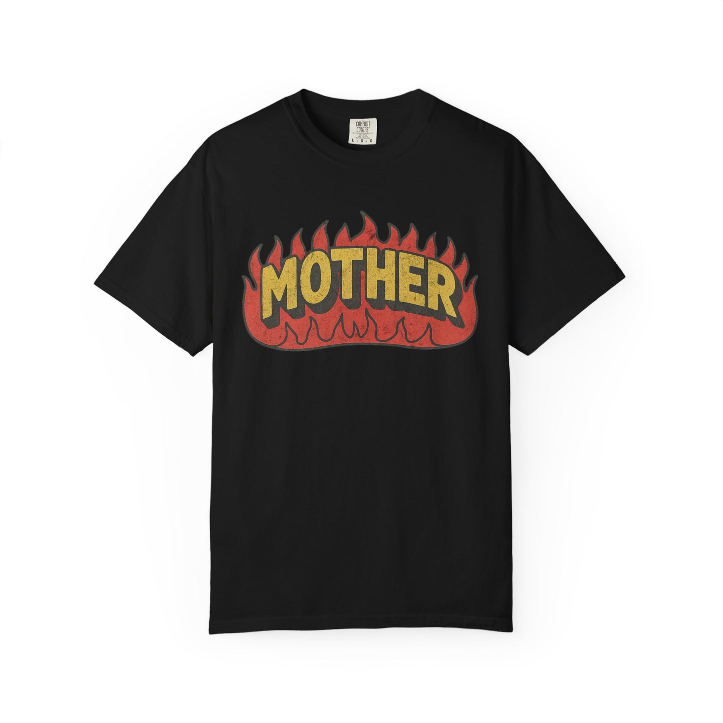 Mother Flames Tee