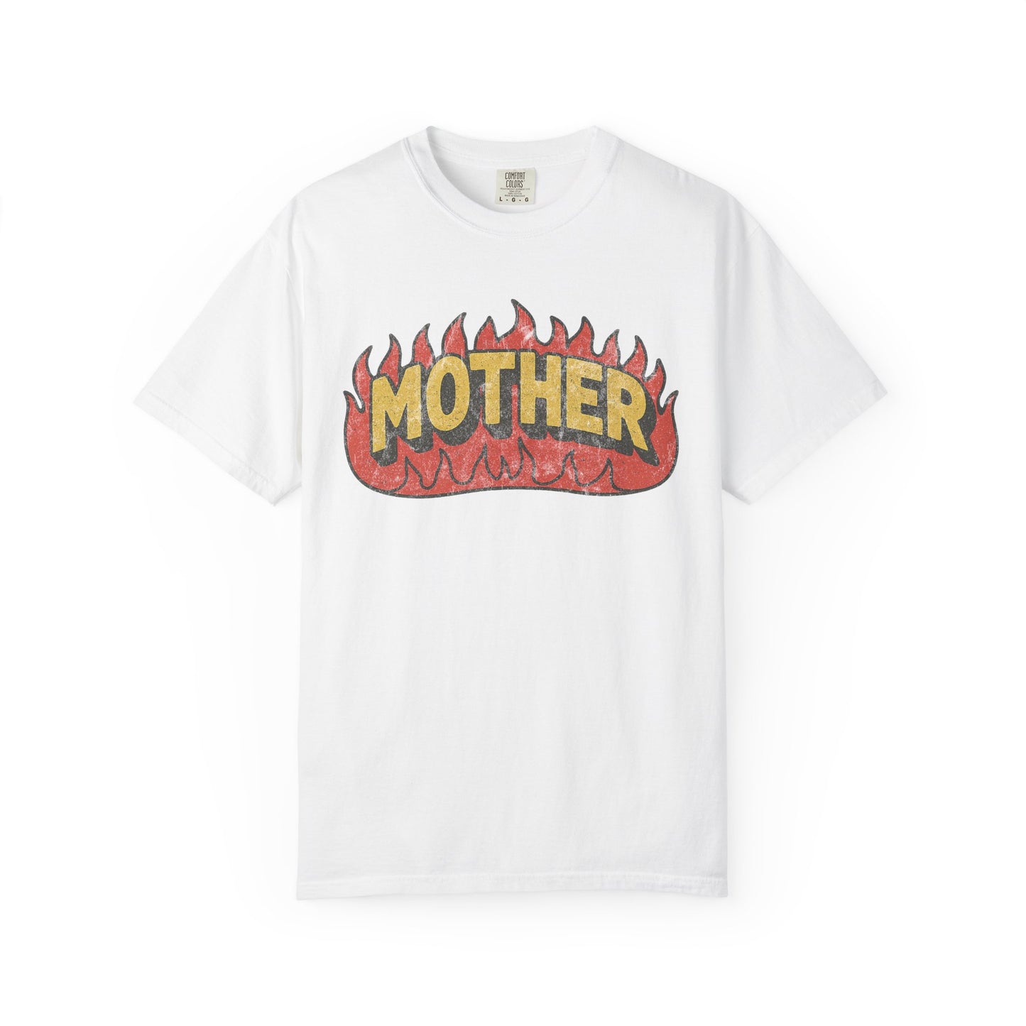 Mother Flames Tee