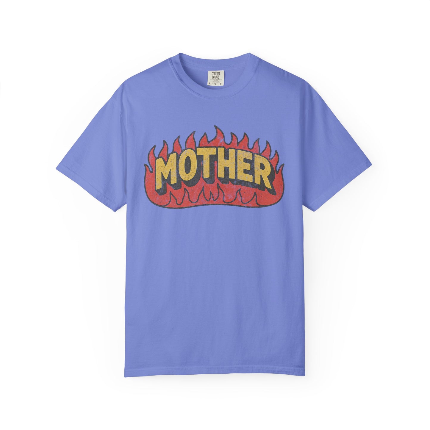 Mother Flames Tee