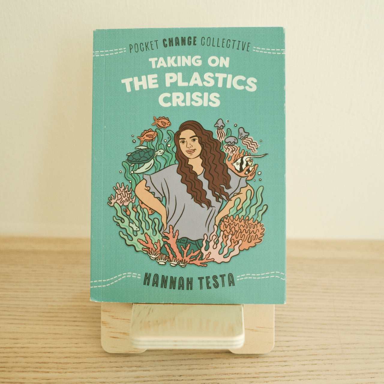 Taking On the Plastic Crisis