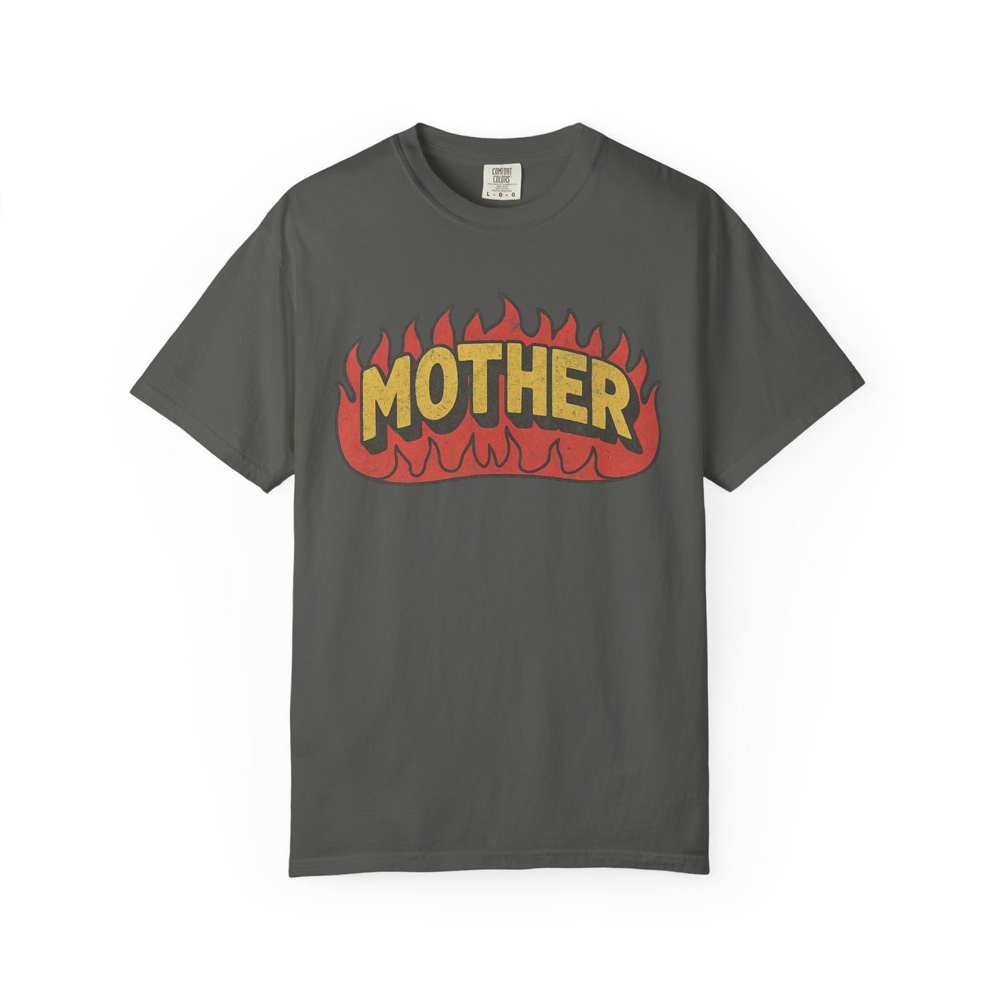 Mother Flames Tee