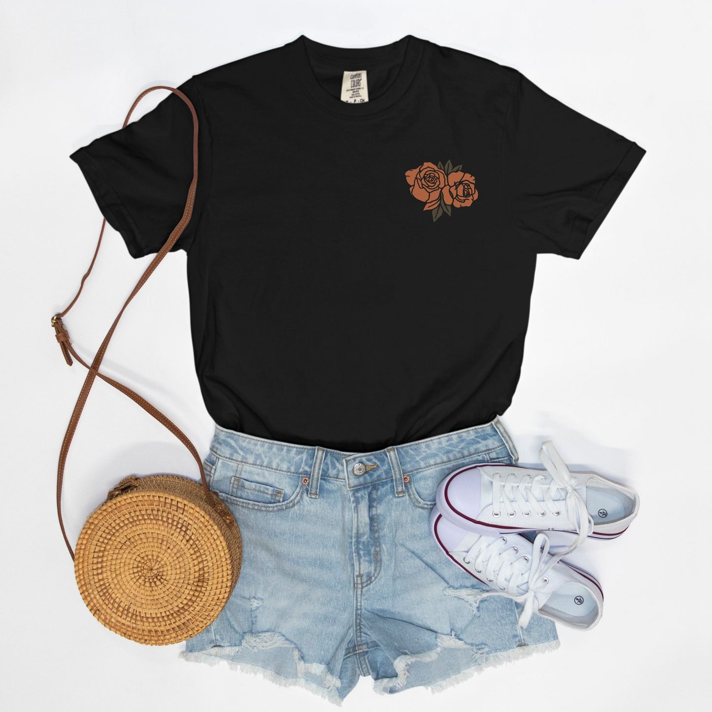 Damn Good Mother Tee