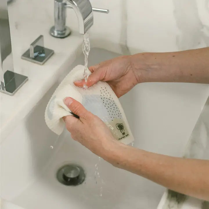 Swedish Dishcloth 3 Pack