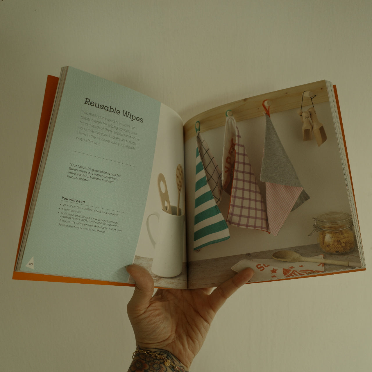 Zero Waste Kitchen: Crafty Ideas for Sustainable Kitchen Solutions