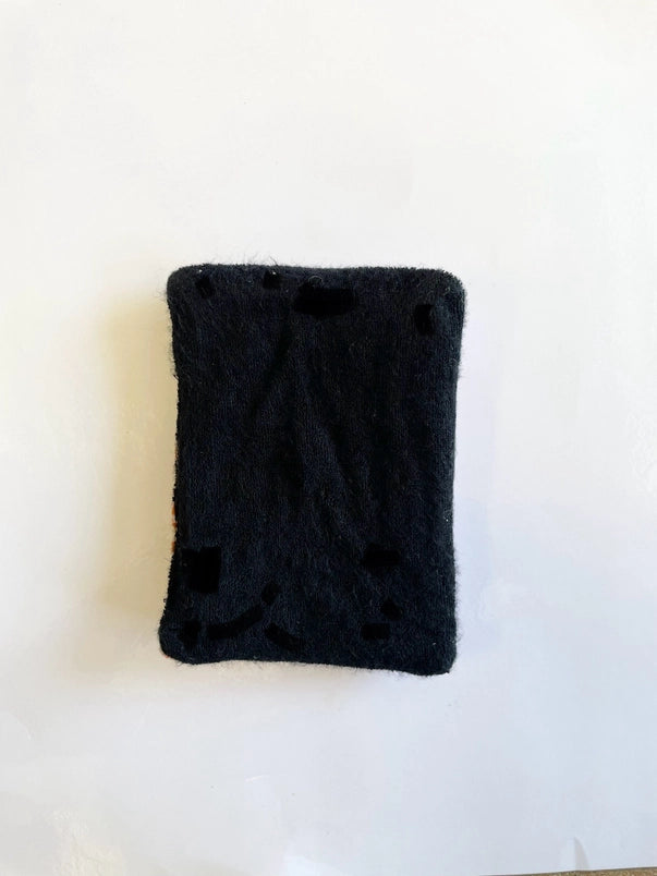 Washable + Compostable Sponge