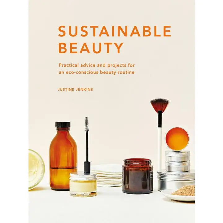 Sustainable Beauty: Eco-conscious Beauty Routine