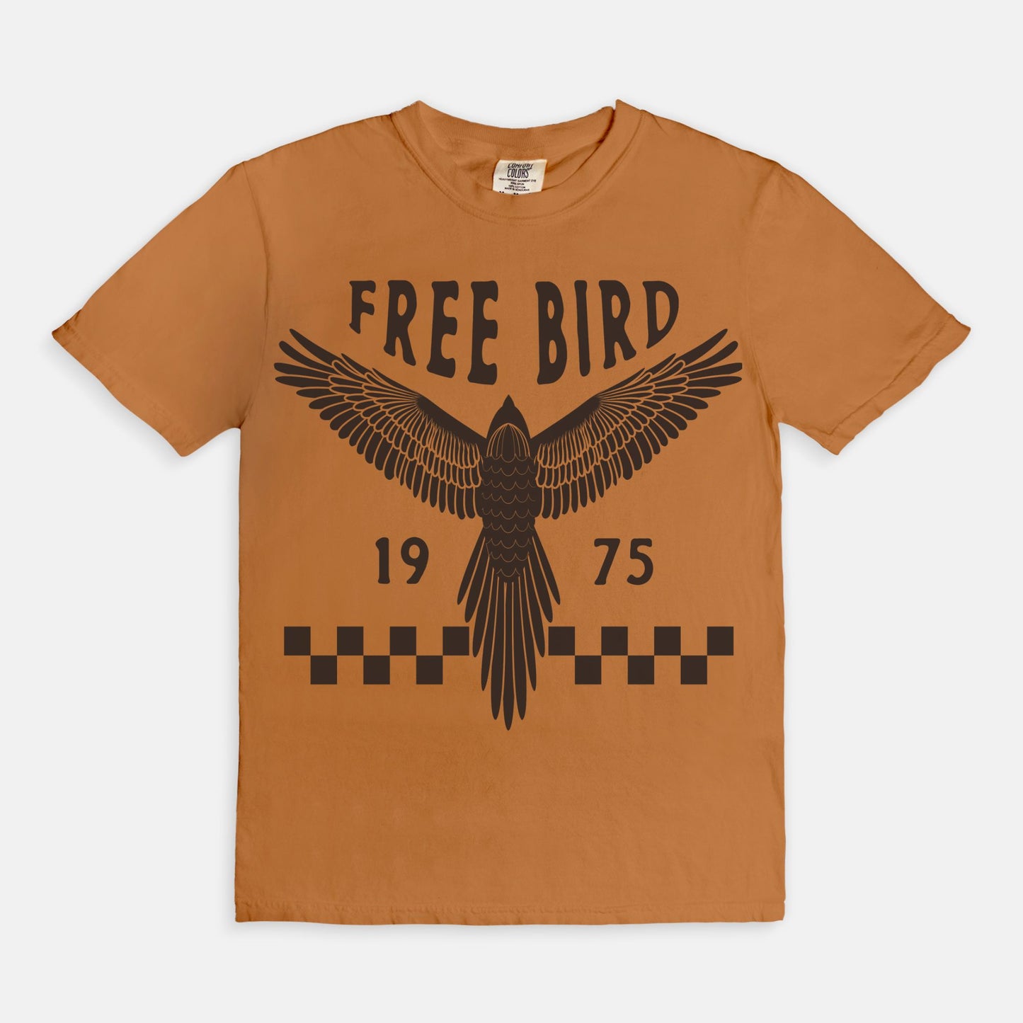 Freebird Tee