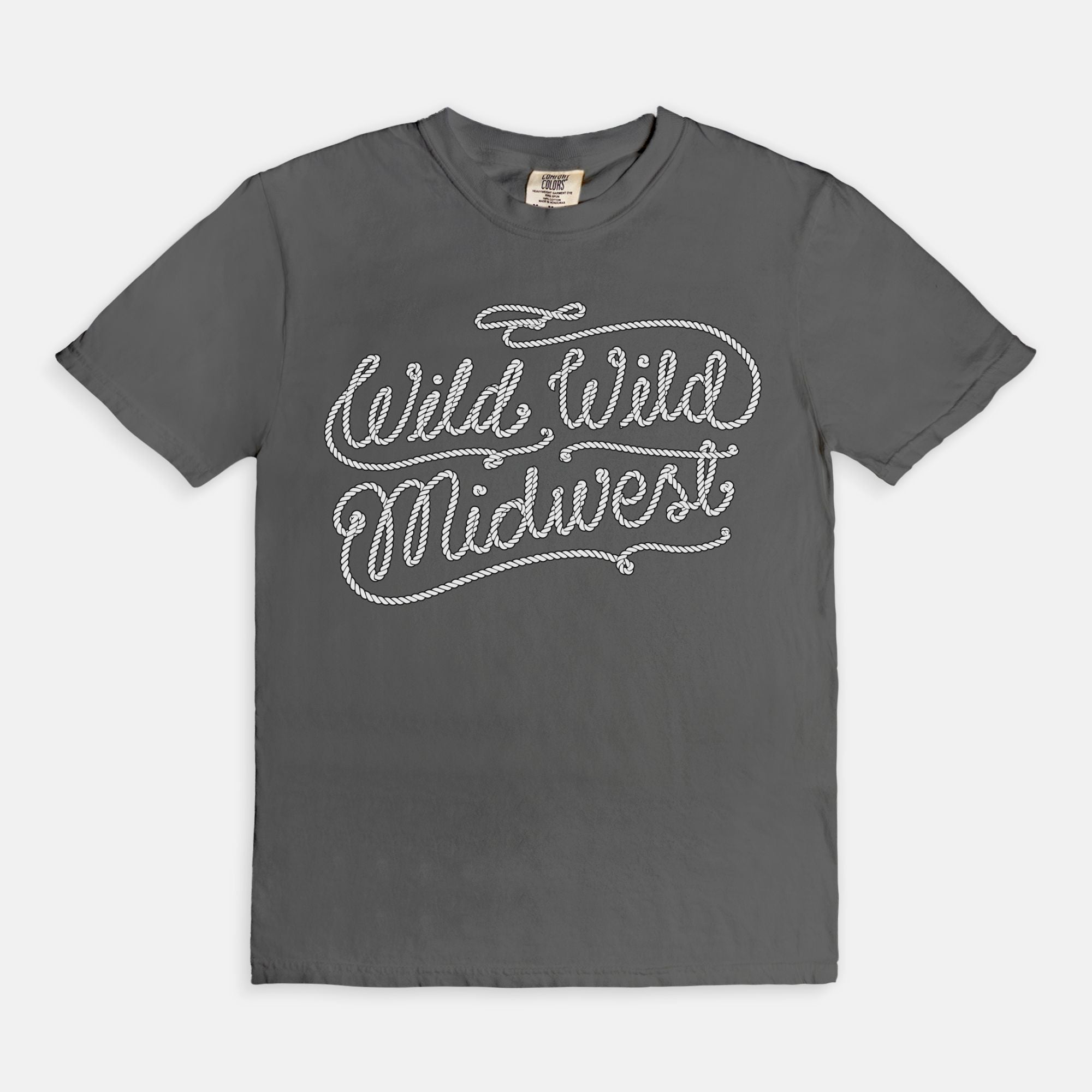 Wild Wild Midwest Tee