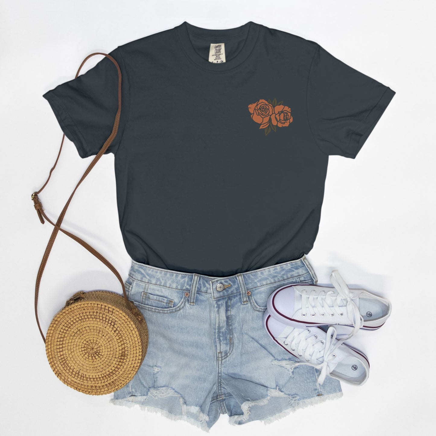 Damn Good Mother Tee