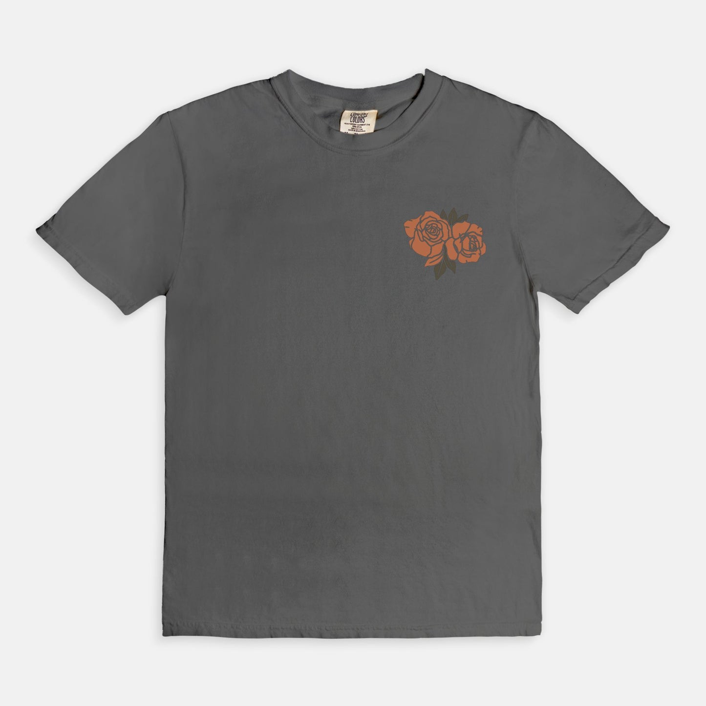 Damn Good Mother Tee