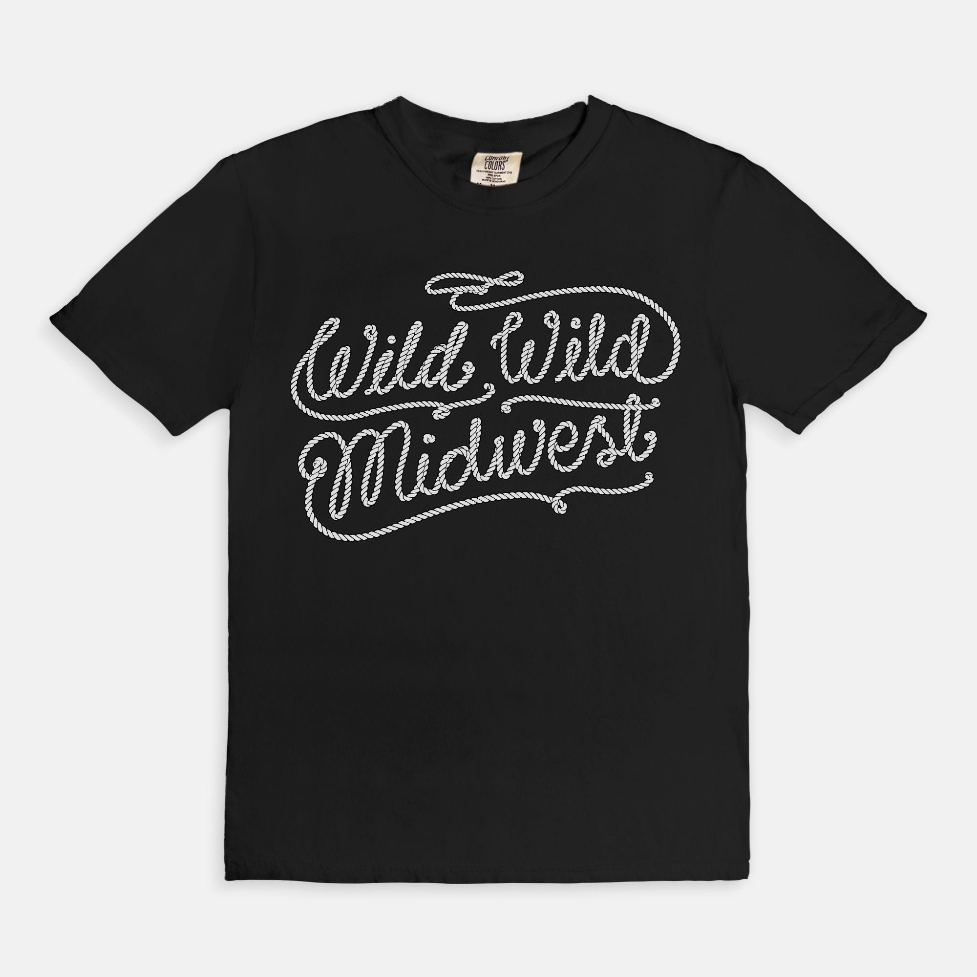 Wild Wild Midwest Tee