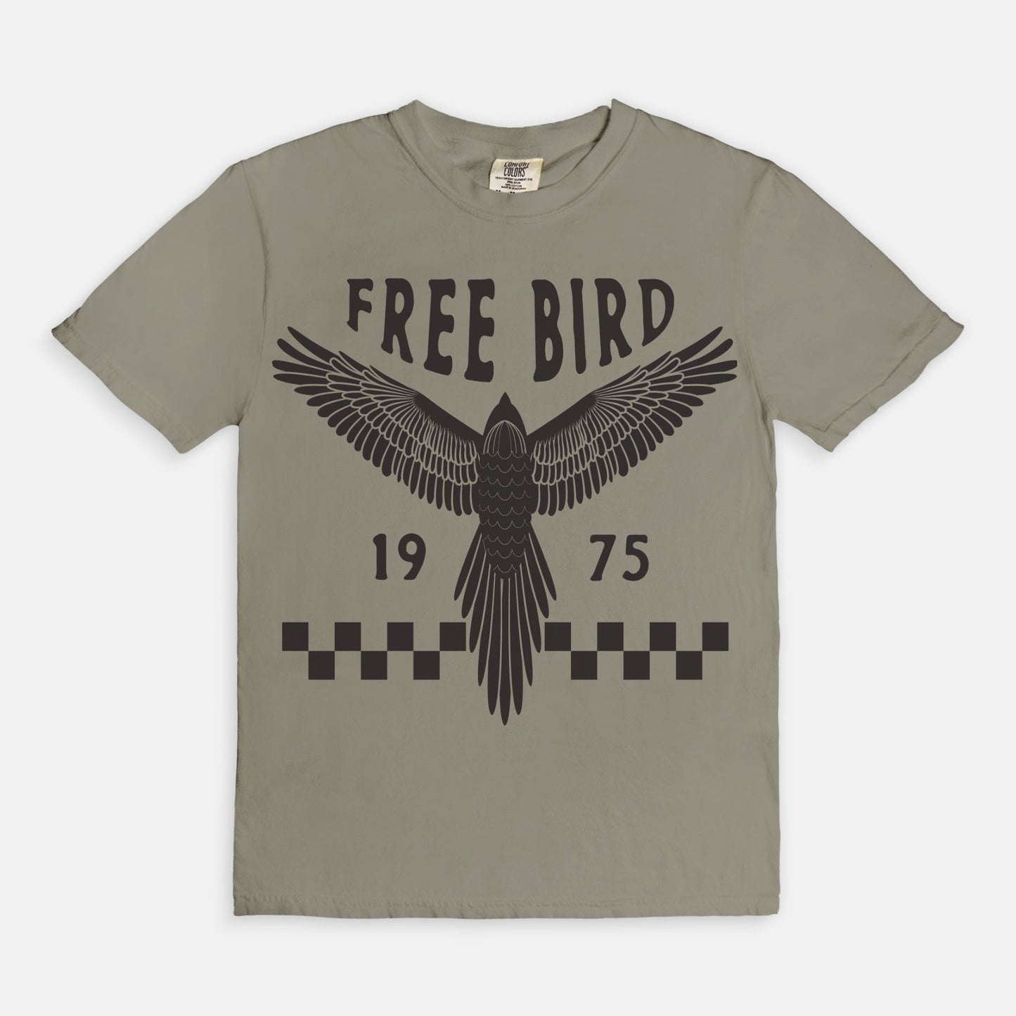 Freebird Tee