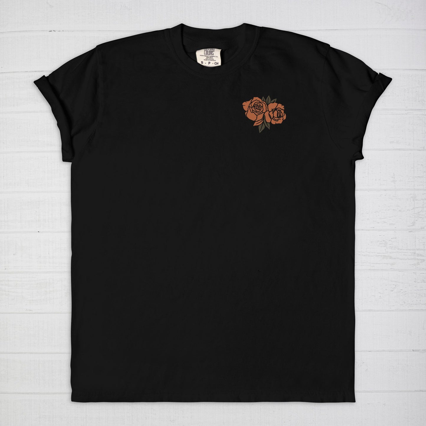 Damn Good Mother Tee