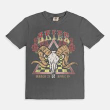 Load image into Gallery viewer, Aries Tee
