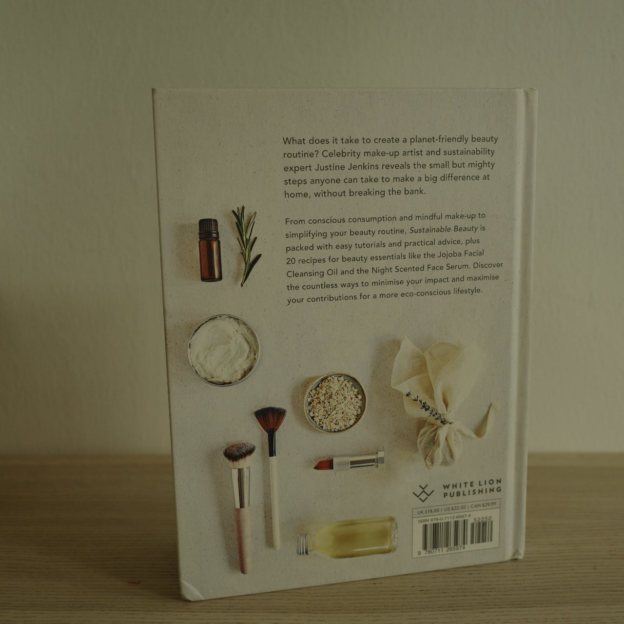 Sustainable Beauty: Eco-conscious Beauty Routine