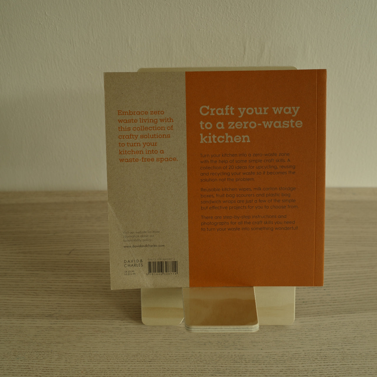 Zero Waste Kitchen: Crafty Ideas for Sustainable Kitchen Solutions