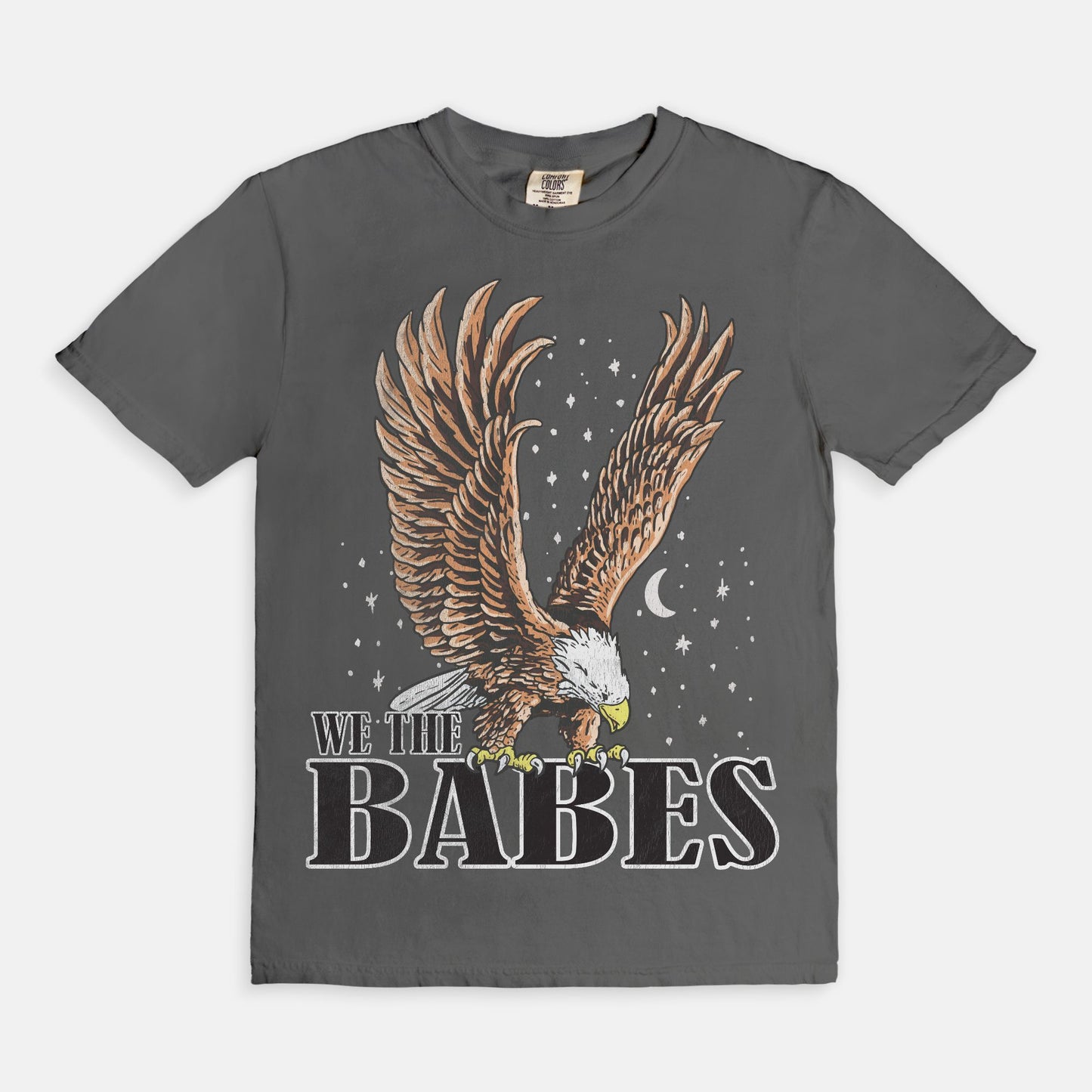 WTB Eagle Tee