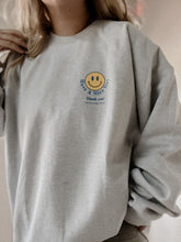 Load image into Gallery viewer, Have A Nice Day Sweatshirt
