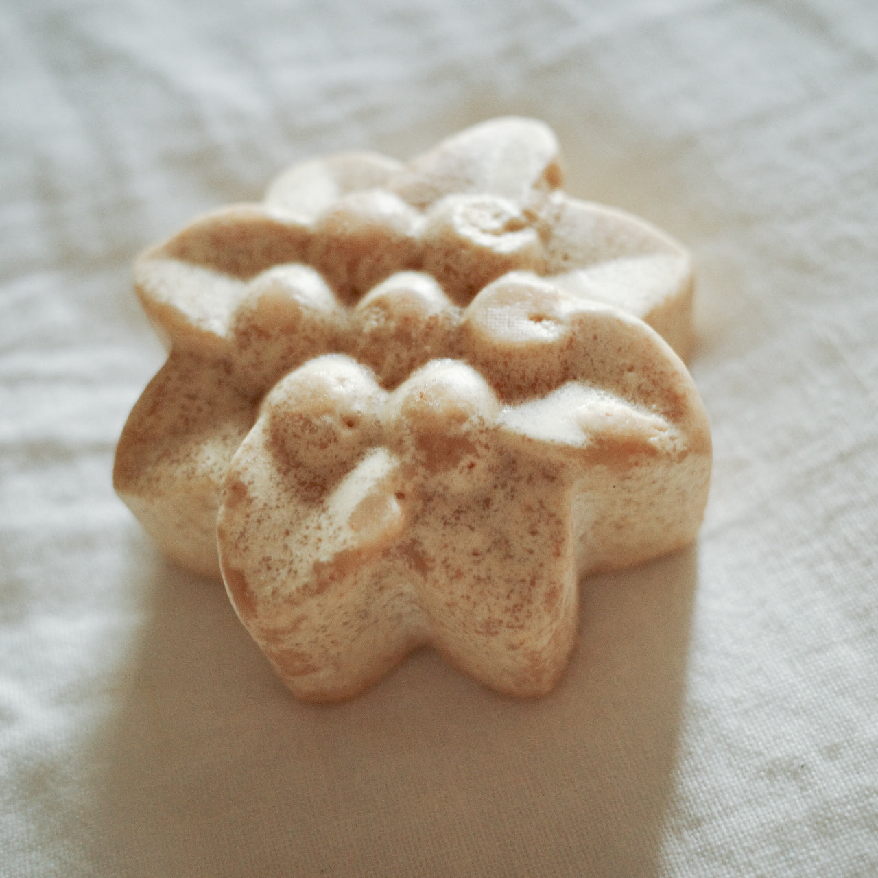Honey Tumeric Tallow Face Bar