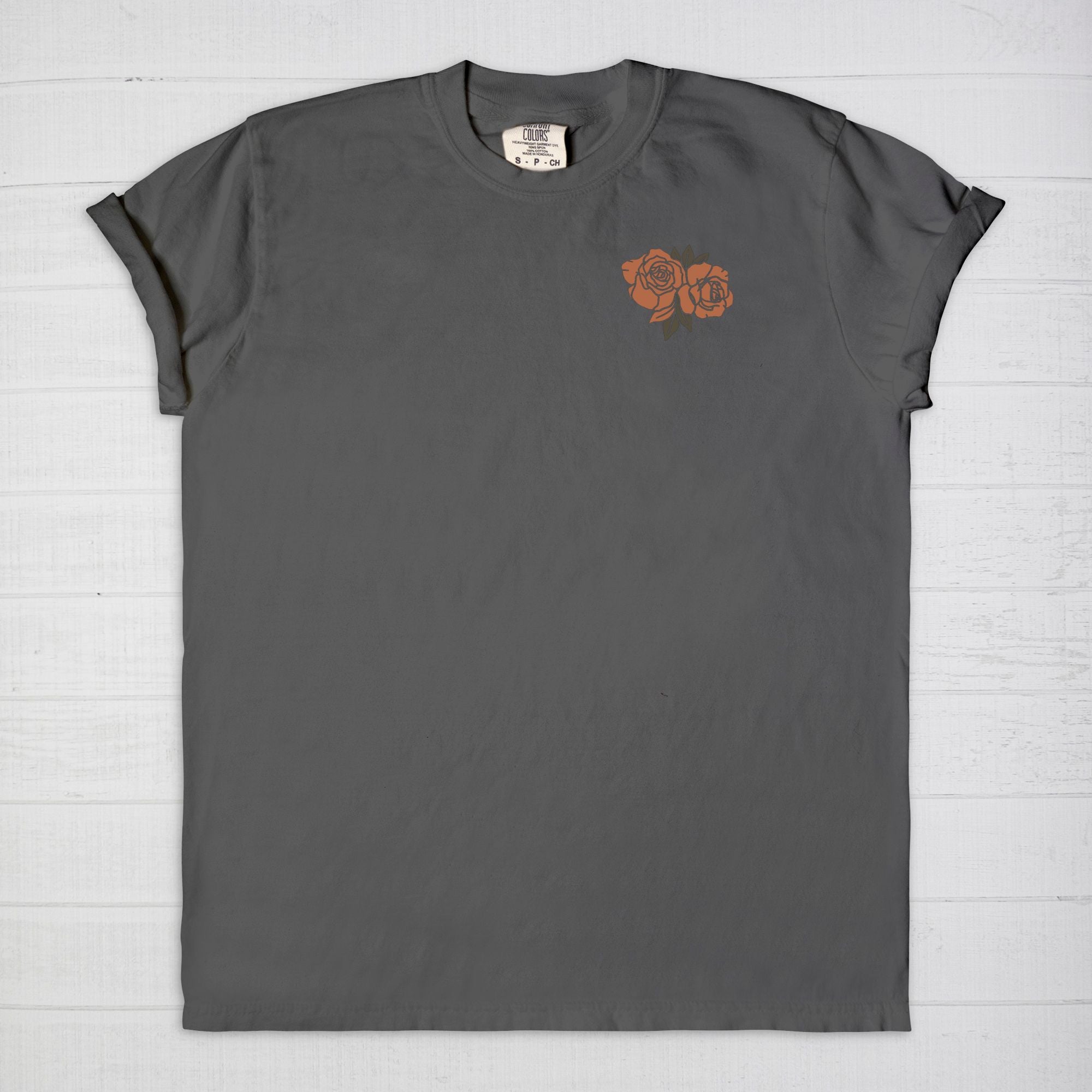 Damn Good Mother Tee