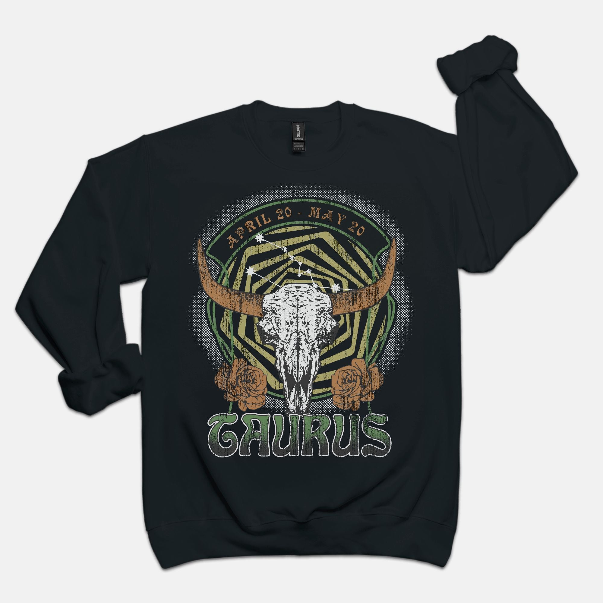 Taurus Crew