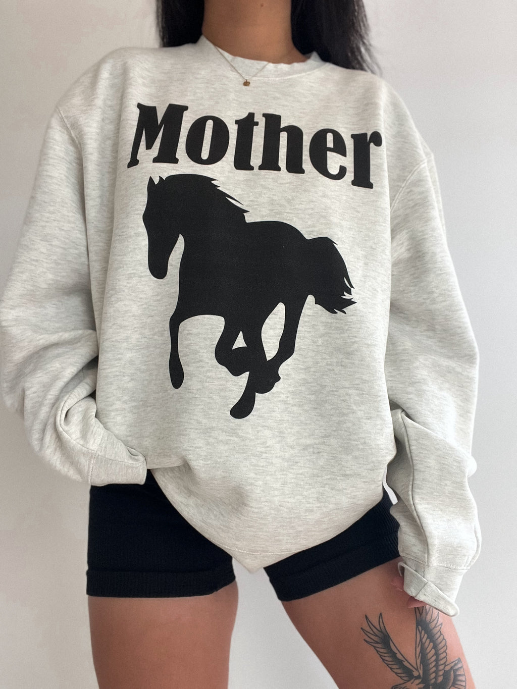 Mother Stallion Crew