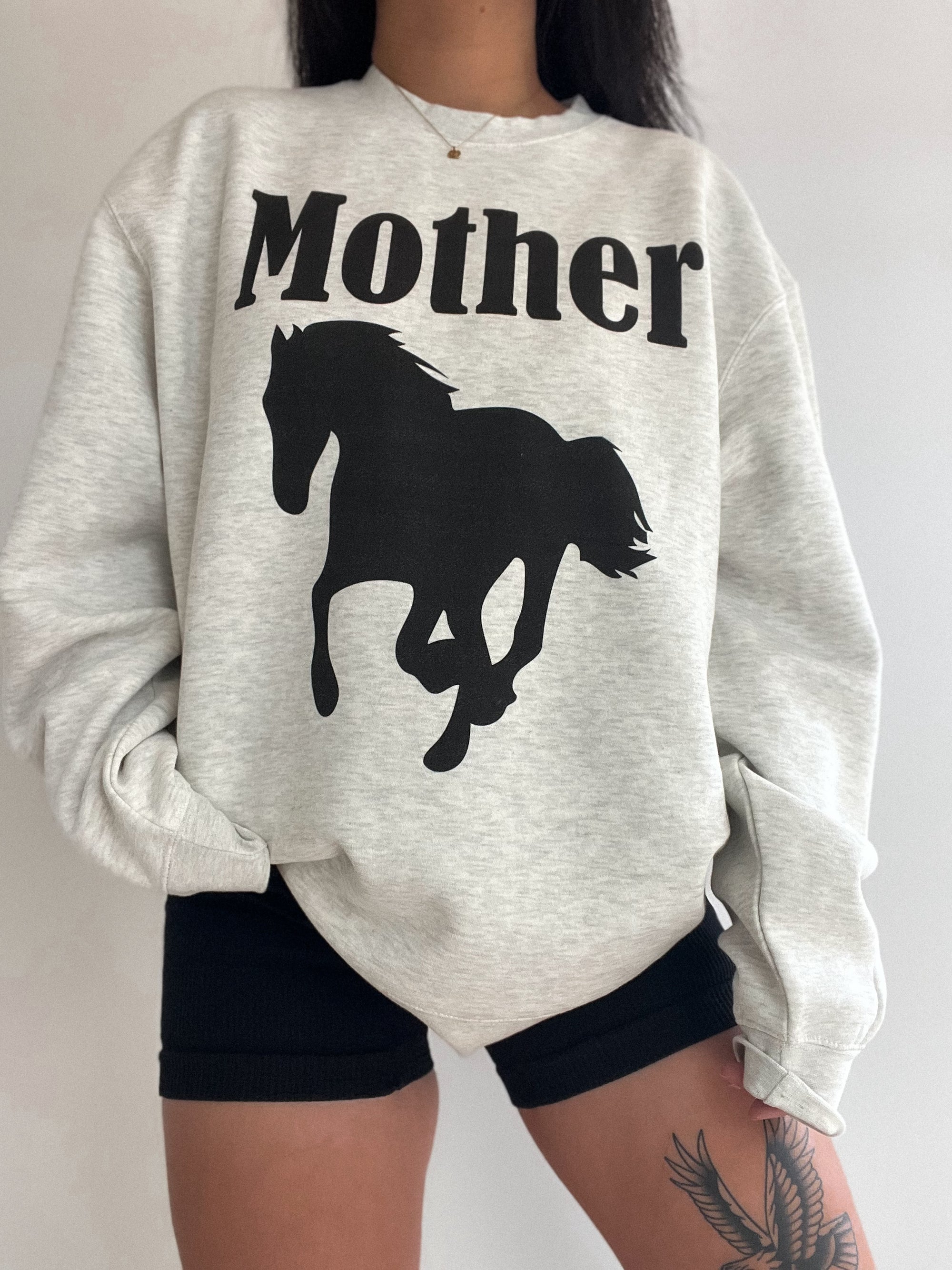 Mother Stallion Crew