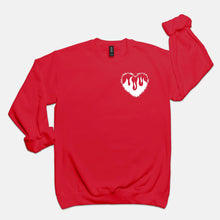 Load image into Gallery viewer, I Support Womens Rights And Wrongs Crewneck
