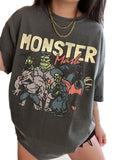 Monster Mash Tee