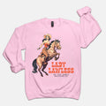 Lady Lawless Crewneck