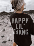 Happy Lil' Thang Tee