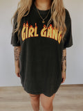 Girl Gang Tee