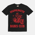 Unapologetic Babes Club Tee