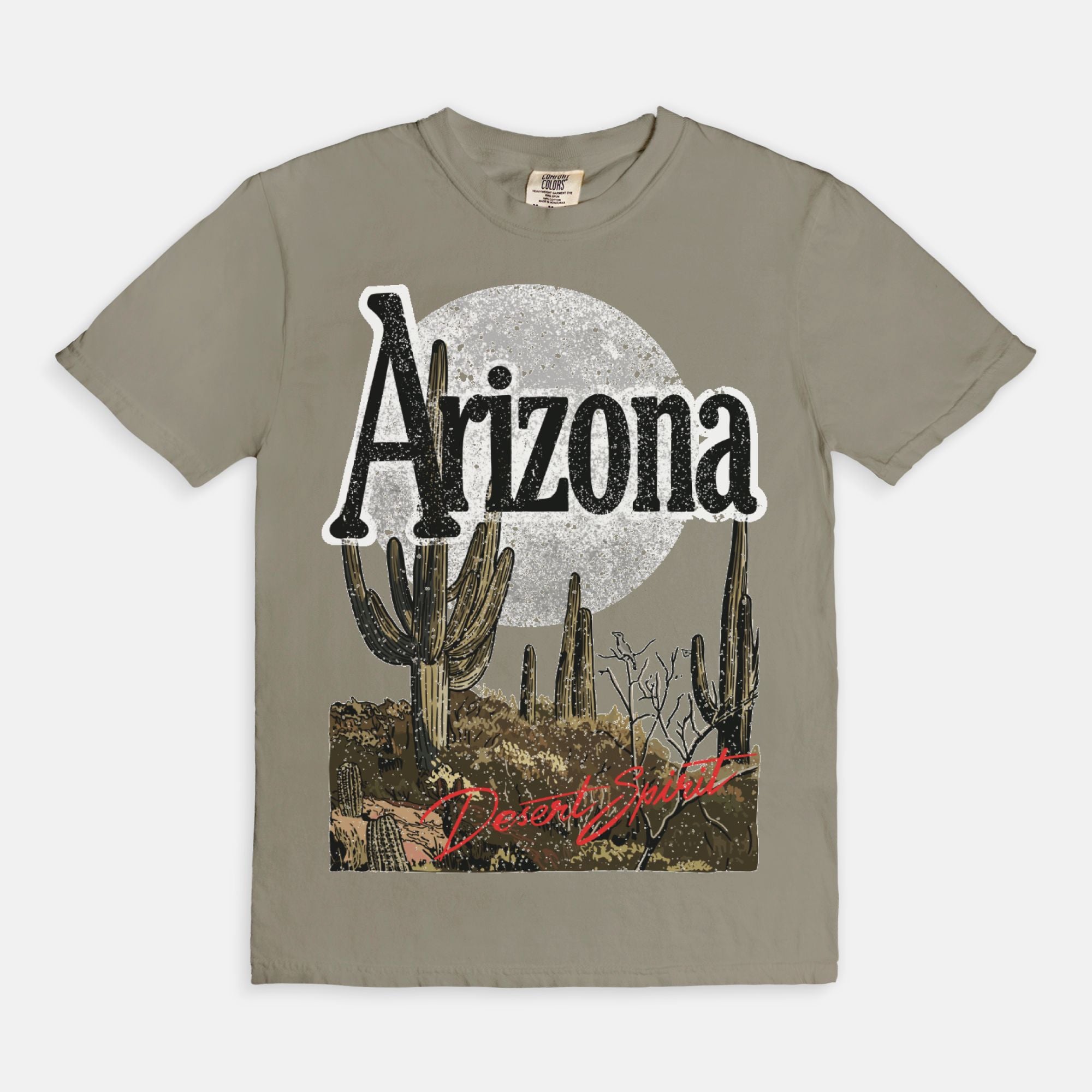 Arizona Tee