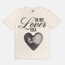 Load image into Gallery viewer, In My Lover Era Tee
