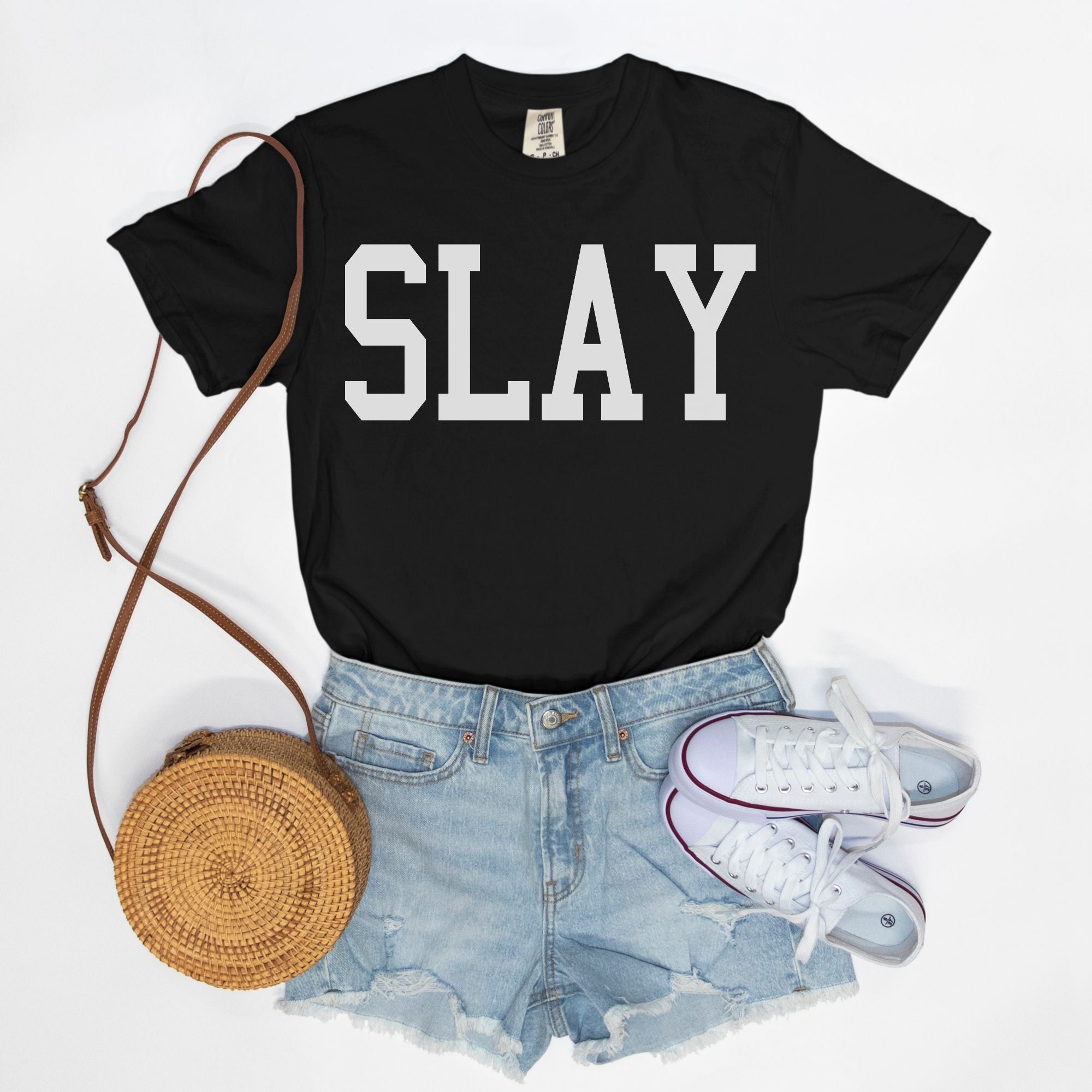Slay Tee