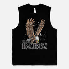 Load image into Gallery viewer, WTB Eagle Muscle Tee
