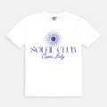 Soleil Club Tee