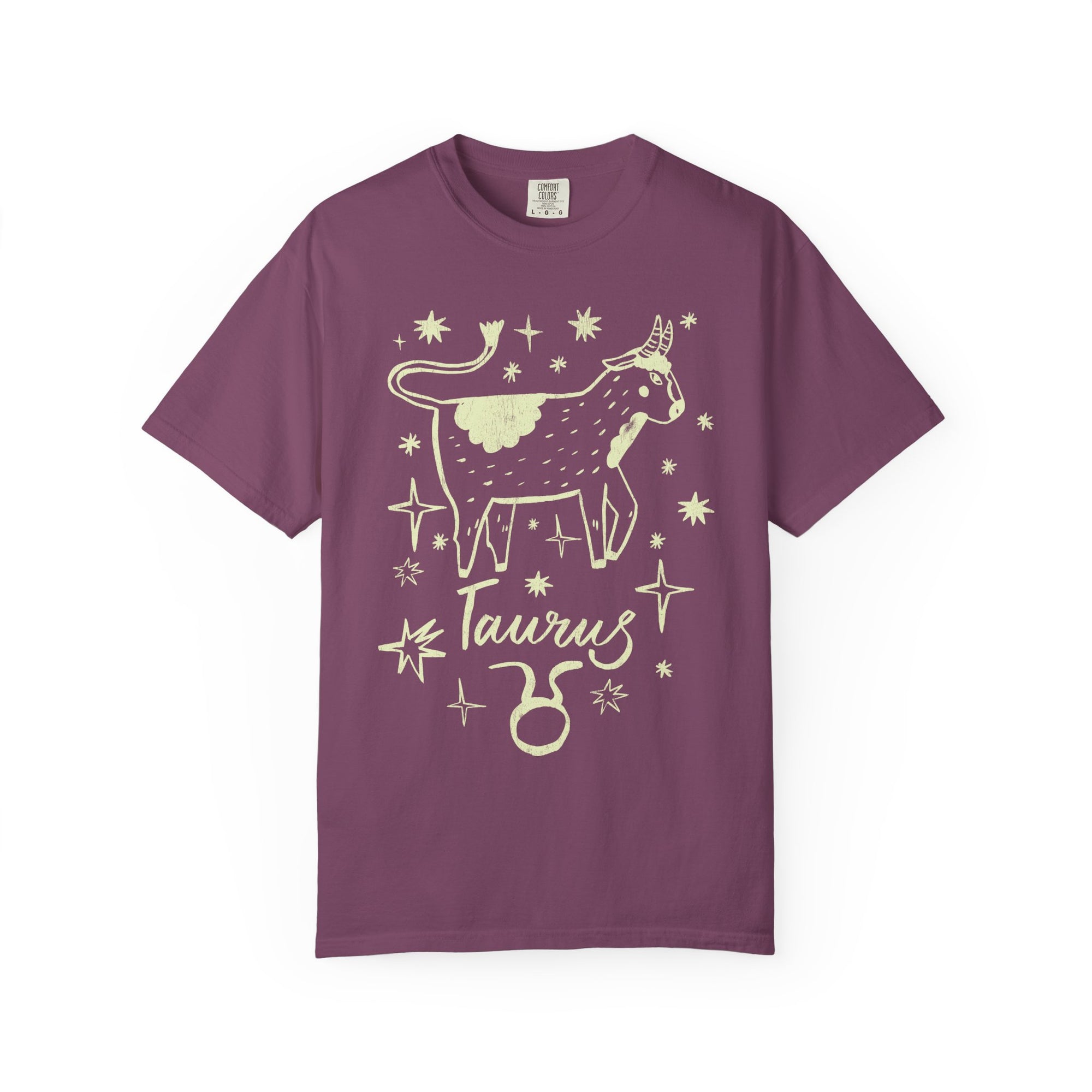 Taurus Tee