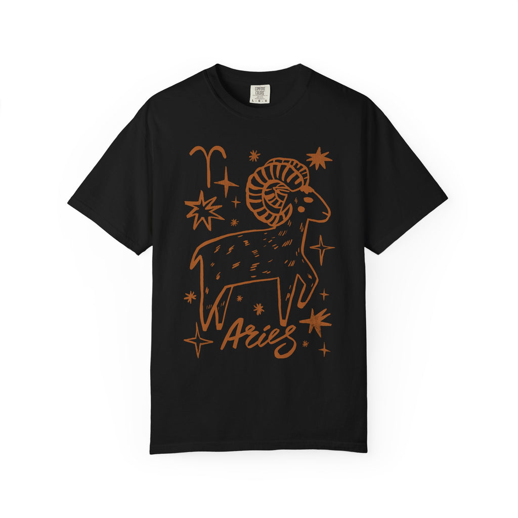 Aries Tee