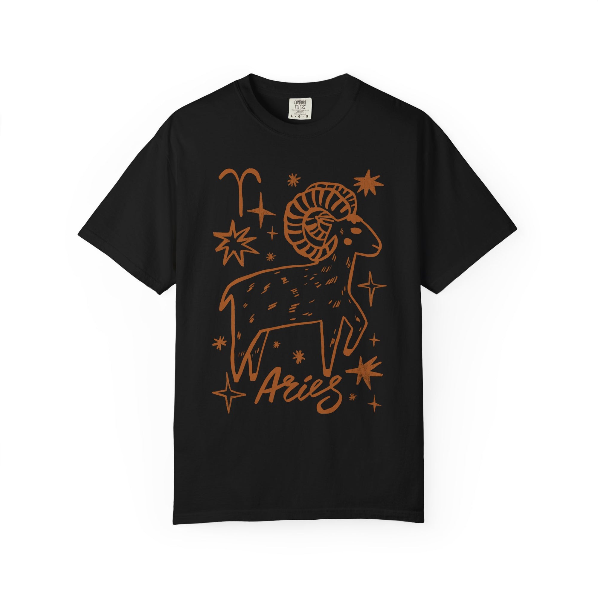 Aries Tee