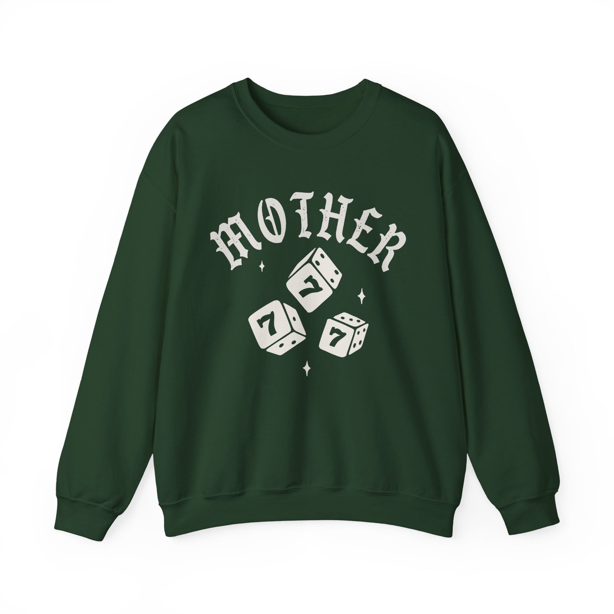 Mother Dice Sweatshirt