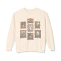 Ghosty Frames Sweatshirt