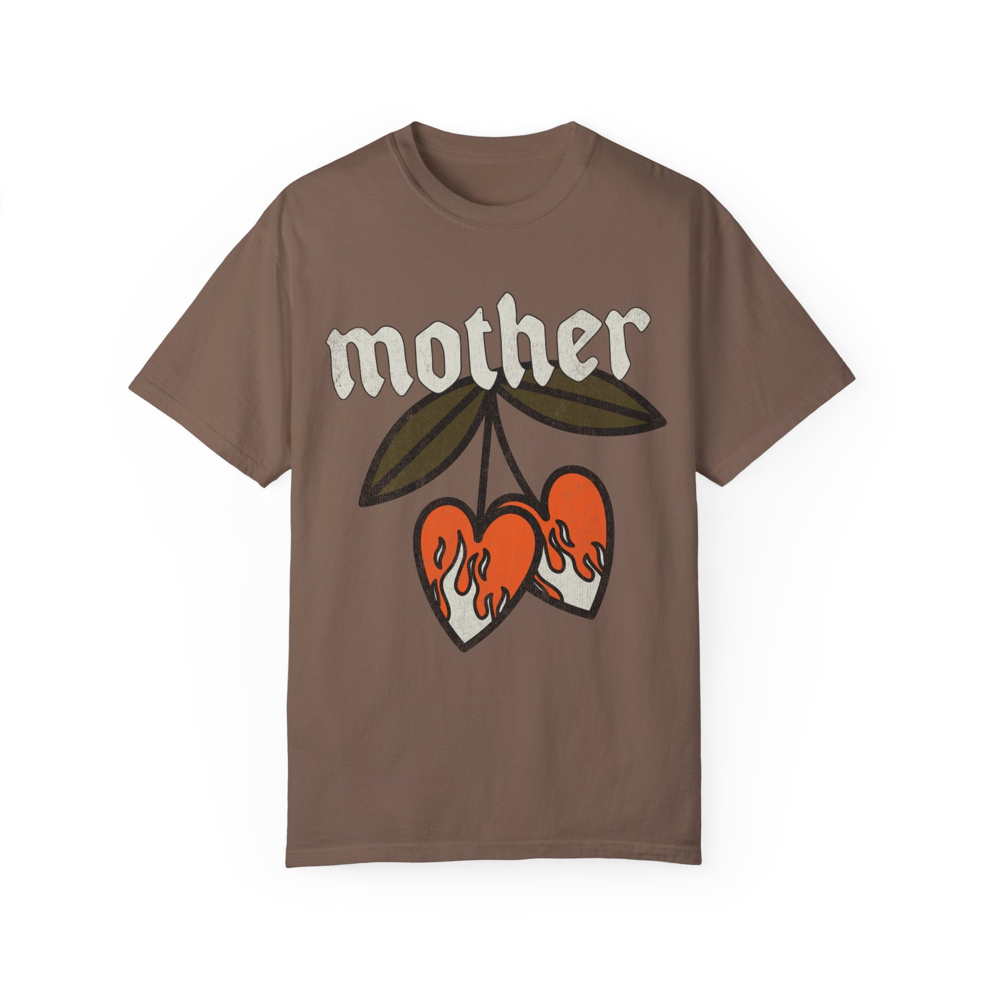 Mother Cherry Tee